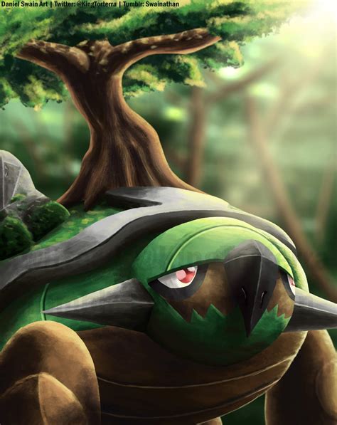 torterra pictures.